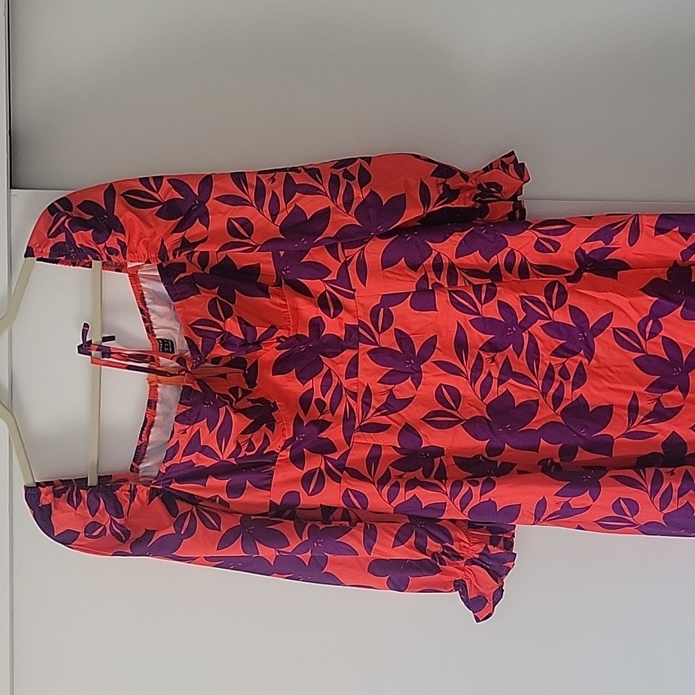 Milkmaid dress brand new no tags